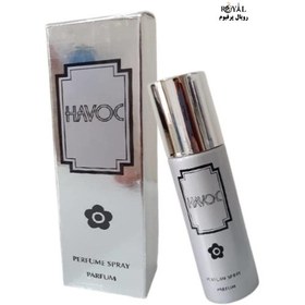 تصویر ادکلن هاواک havoc havoc For men and Women 80ml