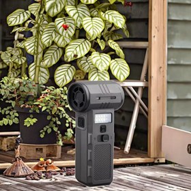 تصویر جت فن شارژی ویولنت مدل F028 