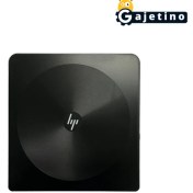 تصویر خرید و قیمت دی وی دی رایتر اچ پی مدل HP External DVD-WR TU50 