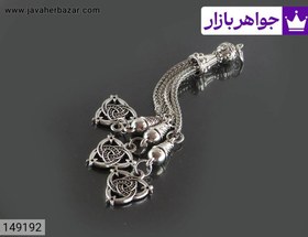 تصویر کرکوش فلزی خوش نقش کد 149192 