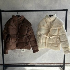 تصویر کاپشن وارداتی 