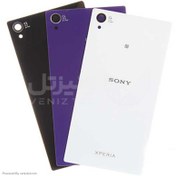 تصویر بک کاور مناسب برای گوشی سونی اکسپریا مدل Sony Xperia Z1 