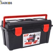 تصویر جعبه ابزار تایگ مدل 35 Tayg 35 Tool Box