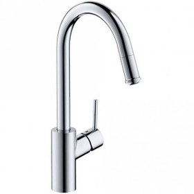 تصویر شیر ظرفشویی هانس گروهه (HANSGROHE) شاوری مدل TALIS M52 کد 73878000 