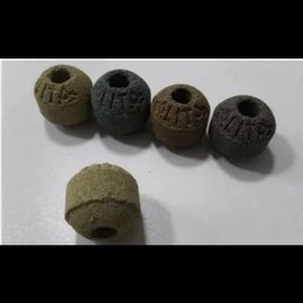 تصویر مدیای گویچه ای آکواریوم الیتا مجموعه ۴ عددی 