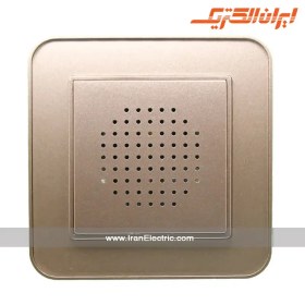 تصویر زنگ دینگ دانگ مدل ارس بژ 