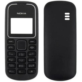 تصویر قاب معمولی نوکیا مدل 1280 Nokia N1280 cell phone case