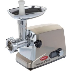 تصویر چرخ گوشت مایر مدل MR-9052 MAIER MEAT GRINDER MR-9052