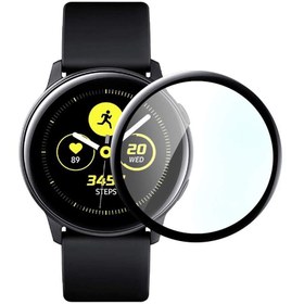 تصویر محافظ صفحه نمایش ساعت هوشمند سامسونگ Watch Active 2 