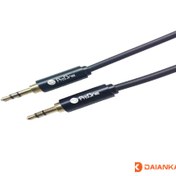 تصویر کابل AUX پرووان مدل PCA43 ProOne AUX cable PCA43