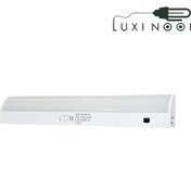 تصویر چراغ دیواری ال ای دی ۱۲ وات فاین الکتریک FEC-4058 