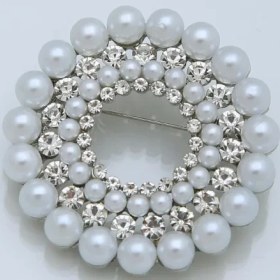 تصویر کد A-199 | گل‌سینه مجلسی 