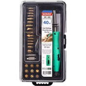 تصویر هویه سوخت نگاری sm400سومو 