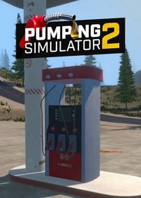 تصویر بازی Pumping Simulator 2 نسخه استیم 