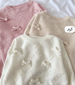 تصویر بافت پاپیونی 10045 