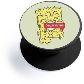 تصویر پاپ سوکت supreme 