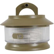 تصویر ریسه نوری ۲۰ متری مدل CH-818 شارژی 