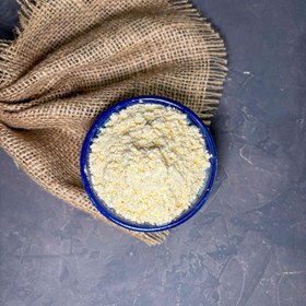 تصویر آرد ذرت 