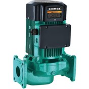 تصویر پمپ سیرکوله شیمجه مدل 40/50F فلنچی 