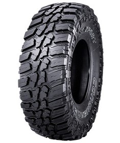 تصویر لاستیک نانکنگ مدل MT-1 سایز 31X10.5R15 