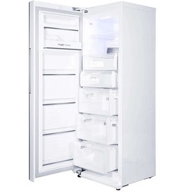 تصویر یخچال فریزر دوقلو اسنوا 38 فوت مدل SFDi-M212GW/SRDi-M212GW SNOWA REFRIGERATOR SFDi-M212GW-SRDi-M212GW 38 FT