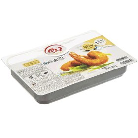 تصویر میگو سوخاری گلدن ب.آ 250 گرم 