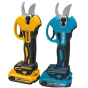 تصویر قیچی شارژی ماکیتا مدل DUP36z 