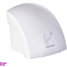 تصویر دست خشک کن مدل 2000w 