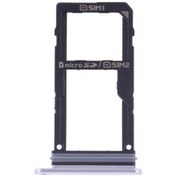 تصویر خشاب سیم کارت هورس مدل SCH-S مناسب برای گوشی موبایل ال جی V30 / V30 Plus 