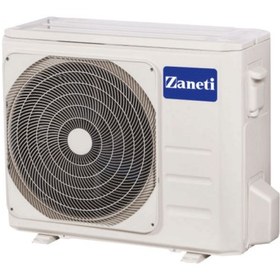 تصویر کولرگازی زانتی مدل 12000 Zaneti GAC-12000 Air Conditioner