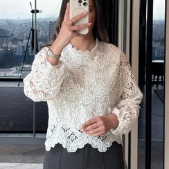 تصویر شومیز ساتورو 3 