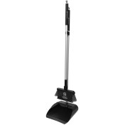 تصویر ست جارو و خاک انداز آلومینیوم WS کد 930 