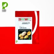 تصویر ملون جانان F1 