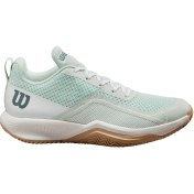 تصویر کفش تنیس زنانه ویلسون مدل Rush Pro Lite 