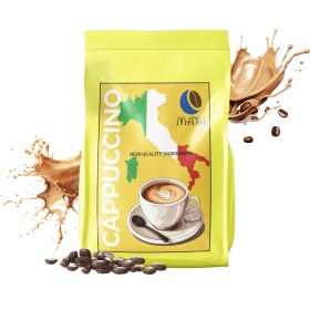 تصویر کاپوچینو 