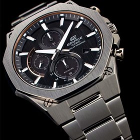 تصویر ساعت مچی مردانه کاسیو EDIFICE مدل EFS-S570DC-1AUDF Casio EFS-S570DC-1AUDF