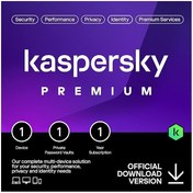 تصویر Kaspersky Premium 10 دیوایس 