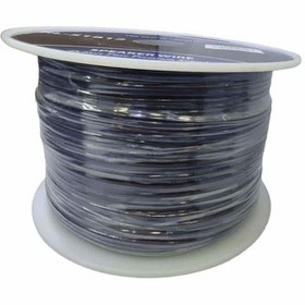 تصویر رول سیم باند ۱۸ گیج ۹۰متری تورنادو مدل RL-S1812 Roll of 18-gauge 90-meter Tornado wire band, model RL-S1812