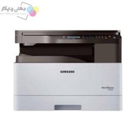 تصویر دستگاه کپی چندکاره سامسونگ مدل MultiXpress K2200ND SAMSUNG MultiXpress K2200ND Multifunction Photocopier