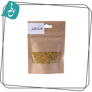 تصویر فروشگاه نقطه ارگانیک