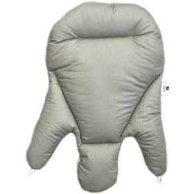 تصویر آغوشی نوزاد مدل 072 