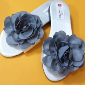 تصویر صندل دخترانه 