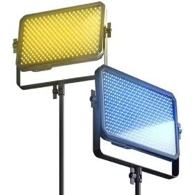 تصویر نور ال ای دی سیدانده Sidande MATRIX M 14 RGB video light 