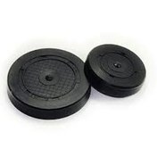 تصویر پولک (درپوش) میل سوپاپ کوچک و بزرگ ال نود l90 نیکوپارت 