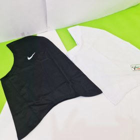 تصویر مقنعه حجاب مقنعه