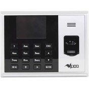 تصویر دستگاه حضور و غیاب VINA مدل UA300 VINA UA300 TIME ATTENDANCE