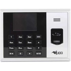 تصویر دستگاه حضور و غیاب اثر انگشت وینا مدل UA300 Vina UA300 Time And Attendance Device