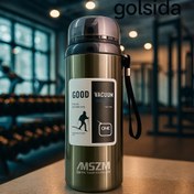 تصویر فلاسک استیل مدل MSZM 316 