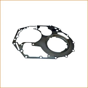 تصویر واشر فلزی گیربکس اتومات رنو 