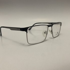 تصویر عینک طبی مردانه دیوید جویینز کد00402 